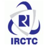 IRCTC Limited Logo IRCTC Limited Logo