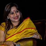 Medha Manjrekar