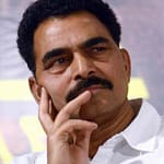 Sayaji Shinde