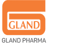 Gland Pharma Limited Logo