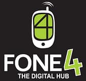 Fone4 Communications (India) Limited Logo