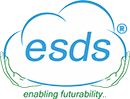 ESDS Software Solution Limited Logo