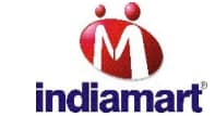 IndiaMART InterMESH Limited Logo