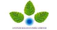 Anupam Rasayan India Limited Logo Anupam Rasayan India Limited Logo