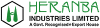 Heranba Industries Limited Logo Heranba Industries Limited Logo