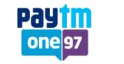 One 97 Communications Limited Logo
