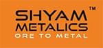 Shyam Metalics and Energy Limited Logo