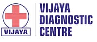 Vijaya Diagnostic Centre Limited Logo Vijaya Diagnostic Centre Limited Logo