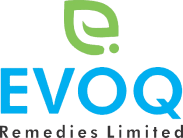 Evoq Remedies Limited Logo
