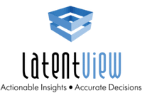 Latent View Analytics Limited Logo