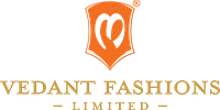 Vedant Fashions Limited Logo