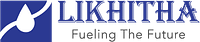 Likhitha Infrastructure Ltd Logo