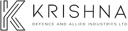 Krishna Defence and Allied Industries Limited Logo