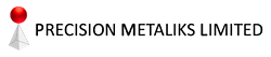 Precision Metaliks Limited Logo