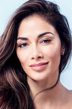 Nicole Scherzinger