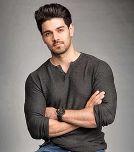Sooraj Pancholi