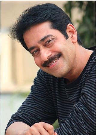 Ashok Shinde Biography